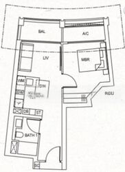 One Pearl Bank (D3), Apartment #469736401